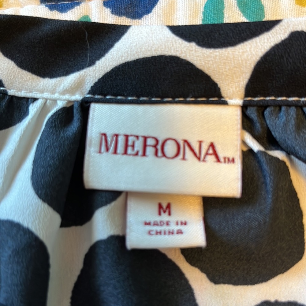 ⭐️Merona Top - Picture 3 of 3